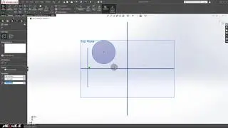 #1 Solidworks Tutorial For Beginners ( Basic Sketch )
