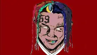[FREE] 6IX9INE Type Beat 2018 - Ponytail (Prod.By @AmpBeats)
