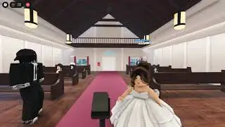 Короткий анимационный рассказ, созданный с помощью Roblox! | Практическое задание на корейском яз...