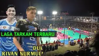 SEBELUM TRAGEDI SUDIRMANCUP TARKAM TERBARU ‼️‼️||Rifan,lutfi,febri maulana,geovani,vian clombor,yoga