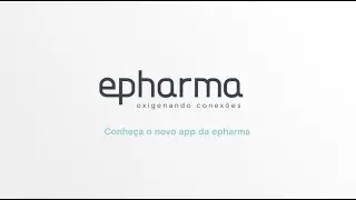 App epharma: Conhe&ccedil;a o novo app epharma