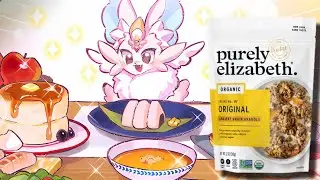 NEW PURRELY SUPPORT?!