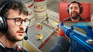leitura de jogo diferenciada… FALLEN ANALISA AS 15 MELHORES JOGADAS DO BIGUZERA
