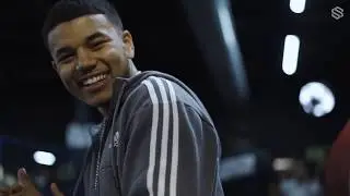Boxing Factory Promo Video