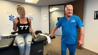 Experience the Amazing Ring Dinger&reg; Technique with Dr. Travis Lamperski and His Certified Team!