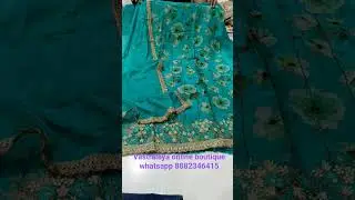 #Awrsomr suit design #regularwear #embroidery #Full countity Stock #sale #trending #suit 1195+s