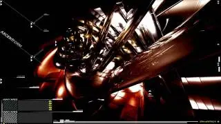Techno Rocker Trance Remix