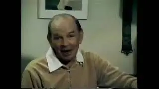 Al Rinker talks about Bing Crosby and the Rhythm Boys