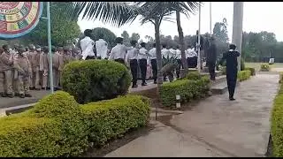 Othaya boys Matching Professionally