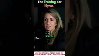 The Training For Hyrox (ep. 3 ft. Meghan McNab) - ATG Syndicate (prod by Cinema 83) #hyrox #training