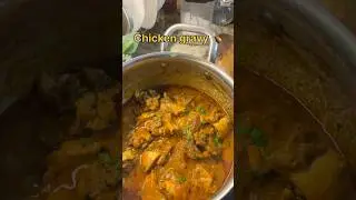 Chicken gravy 🍗 #food #chiken #recipe #food #explorepage #cooking #indianfoodbloggers