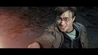 Harry Potter  -  I'm So Sorry