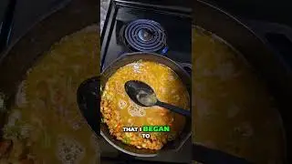 Homemade Crawfish &Eacute;touff&eacute;e | Retta&rsquo;s World Cooking Adventure
