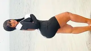 The Curvy Fashion Models Inspiring 2M+ Women💃🏽🔥Gorgeous Curvy Try-On Haul & Lifestyle Motivation 💪✨