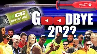 Best Power Tool and Tool Accessories - VCG Construction Rewind 2022