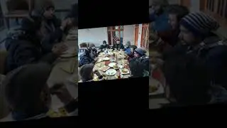 BIG DISCOUNT OFFER BREAKFAST PERHEAD 275 #SUVASTU_RESORT_FIZAGHAT_SWAT #TRENDINGSOUND #VIRALVIDEO