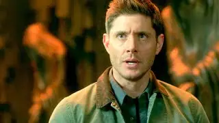Supernatural Season 15 Final Episodes Will Be Turned Into An Event!