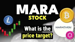 MARA (MARA Holdings) Stock Alert: 5 Price Scenarios + Wednesday Predicted Opening Price 📈