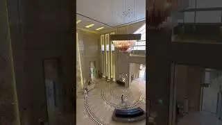 Отель Al Messila, A Luxury Collection Resort & Spa 5*, Doha. Аль-Мессила. Qatar #qatar #qatarlife
