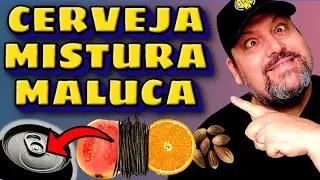 Experimentando uma boa cerveja - Biomas da Cervejaria Baiana Mindubier