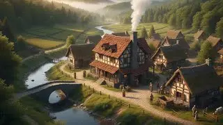 By the Hearth Where We Belong | Tales from the Tavern | Fantasy Folk