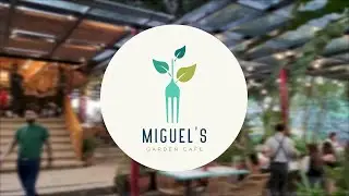 [Miguel's Garden Cafe] MUST TRY Dainty Place in Antipolo with an Amazing Ambiance and Fantastic Food