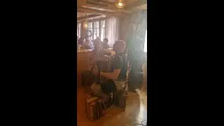 Str&uuml;by-J&uuml;&uuml;zli Trad. und Schattdorfer Nachtbueb&auml; Kasi Geisser, Handorgelduo Echo vom Druosb&auml;rg