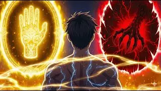 1 - He Awakened an SSS-Rank Job and Became the God of Another World!