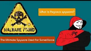 What is Pegasus spyware? | पेगासस क्या है, कैसे काम करता है |  Future4Tech