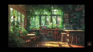 Lofi chill for focus 