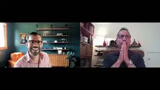 Faith Over Fear: How Boldness & Service Create Clients Naturally w/ Jamie Damsker