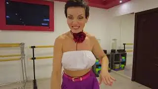 Алена Белова. Тренер танцевальных программ: belly, poledance, bachata, kizomba, salsa, lady style