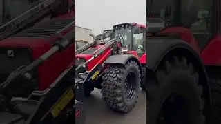 🚜 Tutustu uusiin Huddig 1370 koneisiin Pirkkalassa  🚜