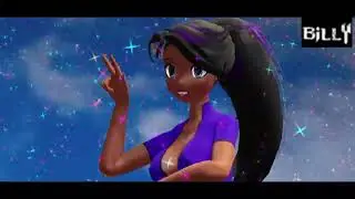 k/da pop/stars choreography