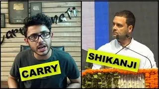 DANK INDIAN MEMES | CARRYMINATI REACTION