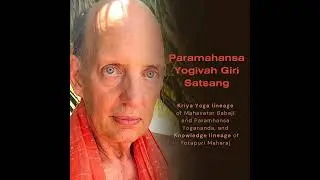 Purity Is Where You Belong: Karma, Meditation, and the Real Meaning of Spiritual Growth