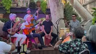  &ldquo;Gipsy Kings &ndash; Monta&ntilde;a Flamenco Show Cover &ndash; David Merino, Gaetano & Friends&rdquo;