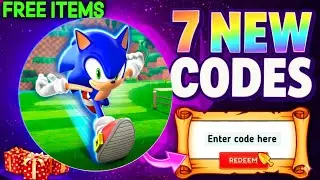 *SECRET UPDATE!* | Sonic Speed Simulator 2 CODES 2026 (ROBLOX Sonic Speed Simulator 2)