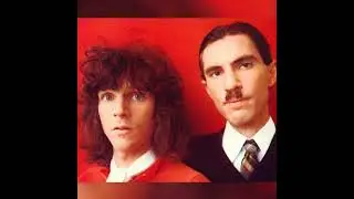 Sparks concert in Fairfield Halls 1975