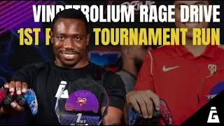 (2022) Vinpetrolium Rage Drive Sfv Finals  Rage Expo 2022 - Illusion Gaming