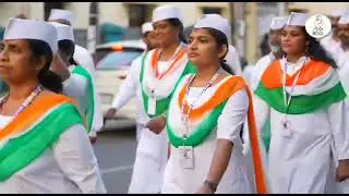 congress sevadal Ernakulam ചരിത്രത്തിലേക്ക് പുതിയ ചുവടുവെപ്പ്