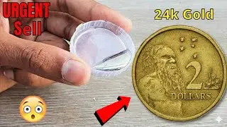 How to Sell old Australian $1 & $2 Could Make You Rich Overnight 💎 (Hidden in Circulation!)&rdquo;