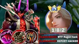 BEST DYRROTH BUILD 2026 FOR MAX DAMAGE AND SPELL VAMP WITH RESISTANCE TO DOMINATE THE ENTIRE GAME!