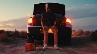 Fabi&oslash; Guerra - siempre pienso en ti (video oficial)