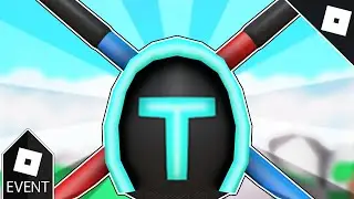 [EVENT] How to get the SABER BOSS EGG in SABER SIMULATOR | Roblox