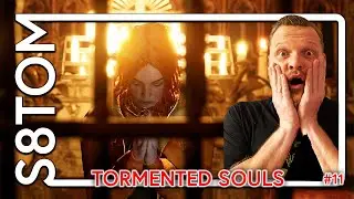 Lets Play Tormented Souls 2 - Das Ende... gut oder b&ouml;se? | Folge #11  #horrorgaming