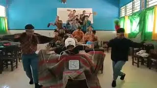 Ul gaul Madura Lucu
