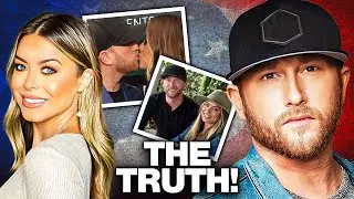 The Truth About Cole Swindell's Girlfriend