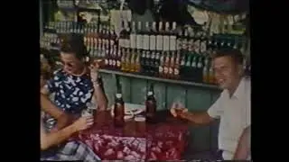 Bangkok 1959-1962