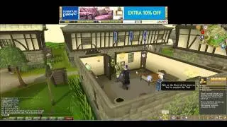 Airshow and Plastic_Socks are forced to play Runescape